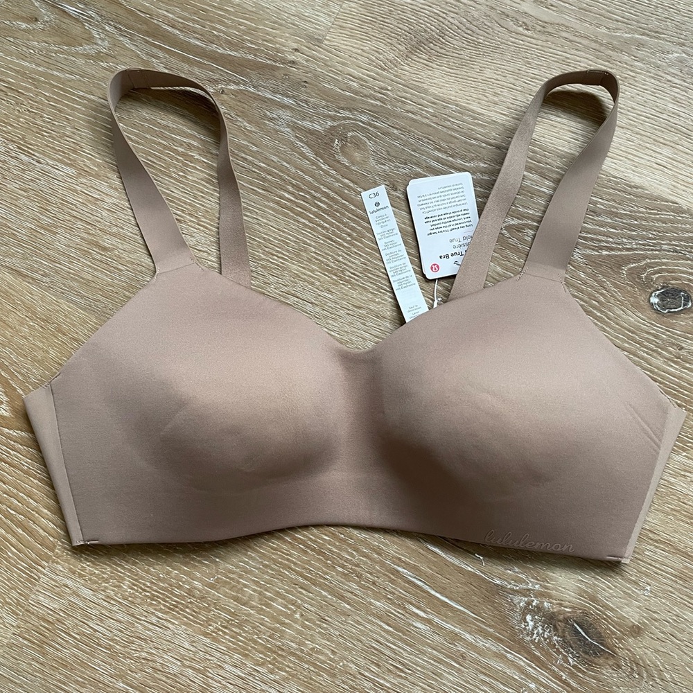 Lululemon bra 36C